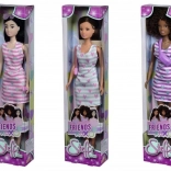Poupée Steffi Love Friends – différents modèles