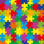 Puzzel YAZZ 1000 stukjes