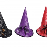 Heksenhoed met Spin