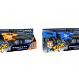 Power Popper Foam Ball Gun 52 cm with Ball Supply