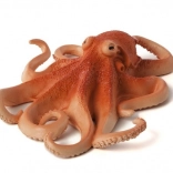 Mojo Donkere Octopus figuur