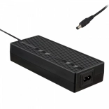 Charger for e-bikes and scooters AKYGA 42 V / 2 A, 84 W, connector 5.5 × 2.1 mm, 1 m cable