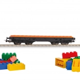 Platform Wagon for Kits