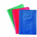 Umschlag für das Schulheft