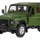 Groen