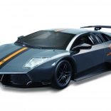 Metalen modelauto Lamborghini Murcielago LP 670-4 SV 1:24