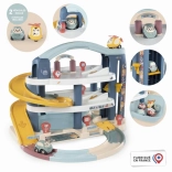 Maxi Kindergarage van Little Smoby