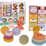 Sensory Toy Set for Children