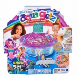 Aqua Gelz Magical Mermaids – Creative Set