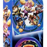 Puzzle Pat' Patrouille Le Film Super Patrouille 48 pièces 26,2 × 23,1 cm