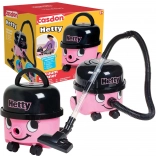 Kindstofzuiger HETTY met zuigfunctie CASDON