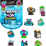 MRBEAST LAB SWARMS Alpha Surprise Figure Blind Bag