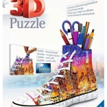 Ravensburger 3D Puzzle Sneaker New York City