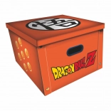 Boîte de rangement DRAGON BALL – Goku Kanji