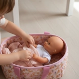 Poupée DJECO Pomea Mini Barbara