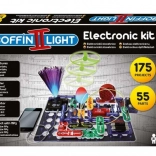elektronische bouwdoos BOFFIN II LIGHT