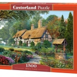 Puzzel 1500 stukjes Magic Place