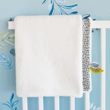 Couverture polaire pour enfant avec koala Yoca 70 × 100 cm