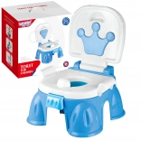 Woopie kids’ potty 3-in-1 with music – potty, step stool and chair