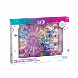 Large Office Supplies Set