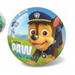 Ballon pour enfants PAW PATROL 14 cm