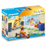 Club pour enfants PLAYMOBIL Family Fun