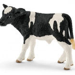 Farm World Veau Holstein de Schleich
