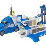 Ensemble de transport policier Teamsterz