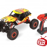 Rock Buggy Goliash RC auto 4x4 44 cm – Tsjechische verpakking