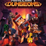 Minecraft Dungeons Player’s Handbook: A Hero’s Guide