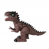 T-Rex Dinosaur with Sound and Light