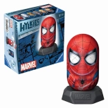 Figurine de collection Spider-Man Puzzle 3D de Marvel