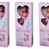 poupée steffi love baby surprise – poupée enceinte avec surprise