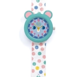 Montre enfant avec petite souris de Djeco