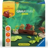 GraviTrax Junior Disney : Le Roi Lion – set d’extension