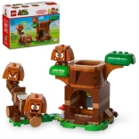 LEGO Super Mario Goombas speelveld