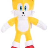 pluchen knuffel Sonic 3 the Hedgehog Tails 25 cm