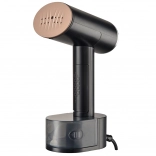 MalTec HDS8000W Steam Iron with Case