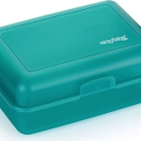 Matte Mint Lunch Box