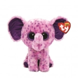 Plush Toy Elephant Eva 15 cm