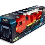 Magic Truck Action brandweerwagen