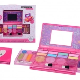 De Luxe Children's Makeup Set for Little Fashionistas