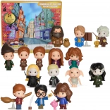 Harry Potter Advent Calendar Diagon Alley Yuletide with 24 Magical Surprises