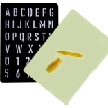 Drawing Glowing Board for Kids