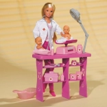 Steffi Love Pediatrician