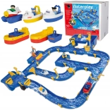 Amsterdam Waterplay Large Water Port