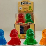 Anti-stress Squeezable Dinosaur