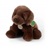 Knuffelhond labrador zittend Rappa ecologisch