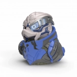 Mini verzamel-eendje TUBBZ Mass Effect Garrus