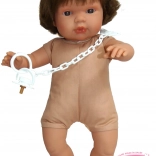 Realistische pop Llorens Lola 38 cm